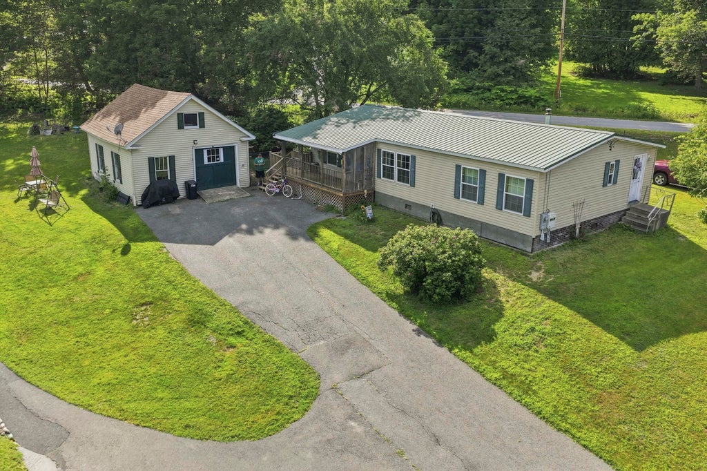 Photo of 64 Preble Avenue, Anson, ME 04911 (MLS # 1677262)