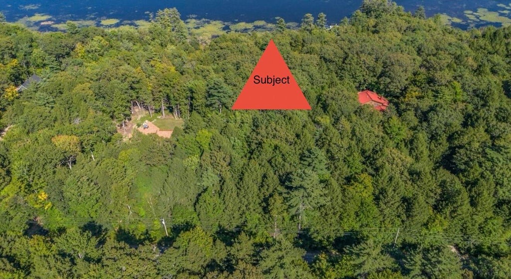 Photo of Lot 4-15 Whippoorwill Drive, Naples, ME 04055 (MLS # 1678613)
