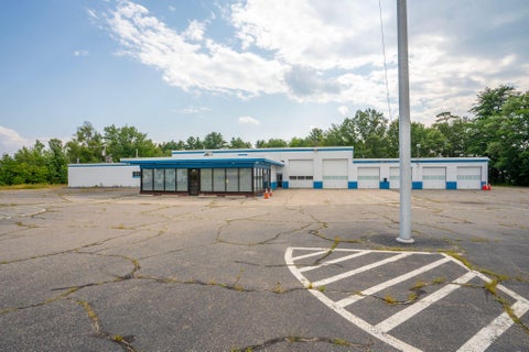 Photo of 1357 Main Street, Sanford, ME 04073 (MLS # 1675393)