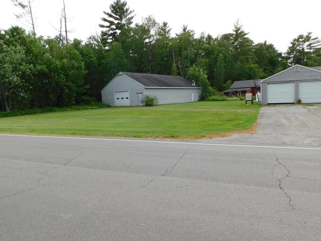 Photo of 389 S Horseback Road, Burnham, ME 04922 (MLS # 1668244)