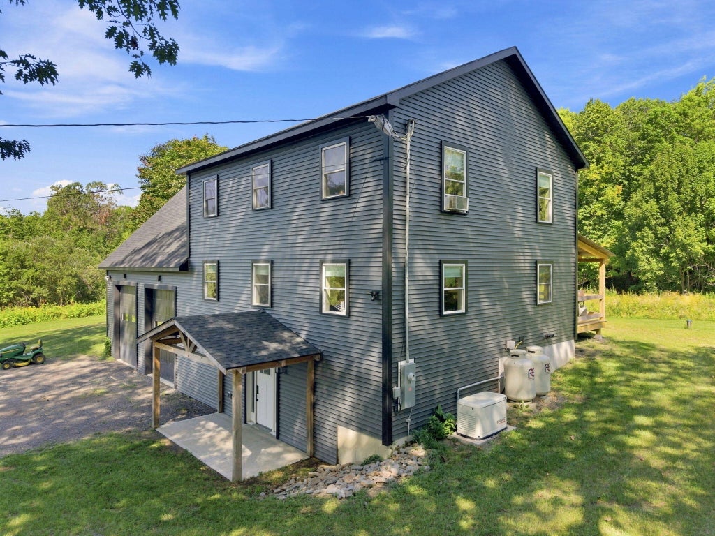 Photo of 594 Vaughn Road, Dover-Foxcroft, ME 04426 (MLS # 1678096)