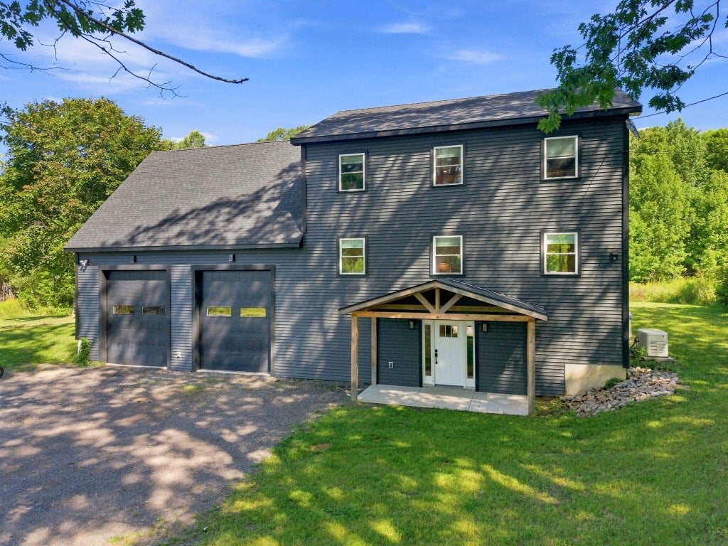 Photo of 594 Vaughn Road, Dover-Foxcroft, ME 04426 (MLS # 1678096)