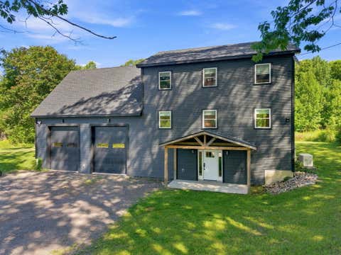 Photo of 594 Vaughn Road, Dover-Foxcroft, ME 04426 (MLS # 1678096)