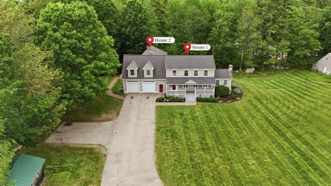 Photo of 60 Sherridge Lane, Wells, ME 04090 (MLS # 1669769)
