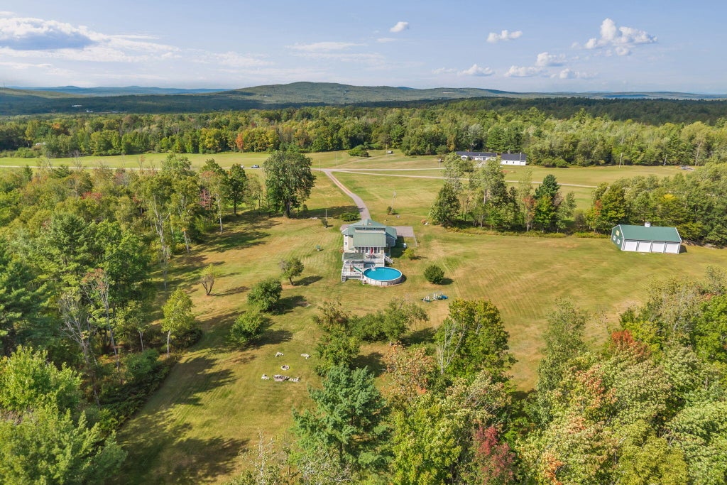 Photo of 47 Higgins Road, Palmyra, ME 04965 (MLS # 1680264)