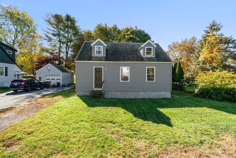 Photo of 112 Leach Road, Eliot, ME 03903 (MLS # 1684230)
