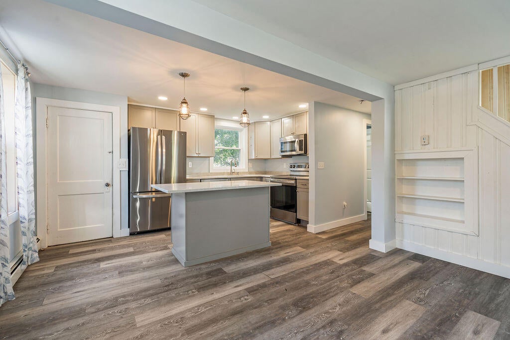Photo of 112 Leach Road, Eliot, ME 03903 (MLS # 1684230)