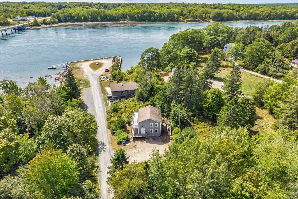 Photo of 7 Wharf Road, Sullivan, ME 04664 (MLS # 1679254)