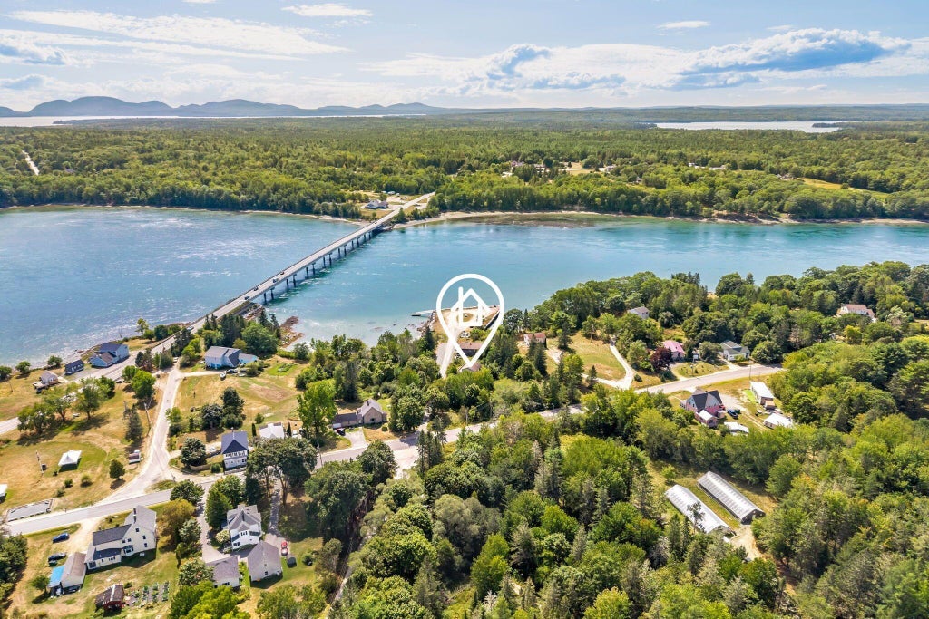 Photo of 7 Wharf Road, Sullivan, ME 04664 (MLS # 1679254)
