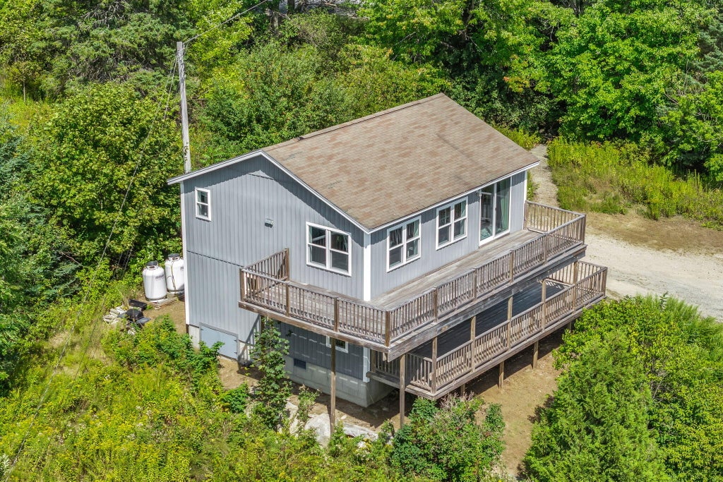 Photo of 7 Wharf Road, Sullivan, ME 04664 (MLS # 1679254)