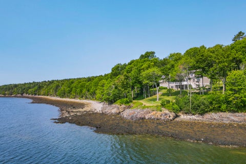 Photo of 50 Kelley Drive, Stockton Springs, ME 04981 (MLS # 1673599)