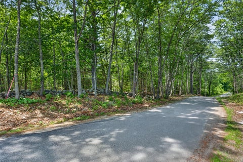 Photo of Lot #6 Lewis Hill Road, Newcastle, ME 04553 (MLS # 1661955)