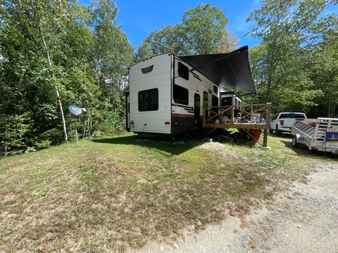 Photo of 8 Jackie'S Way, Newcastle, ME 04553 (MLS # 1678375)
