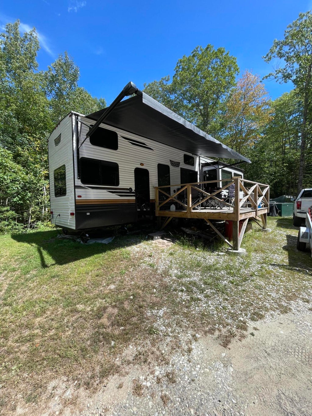 Photo of 8 Jackie's Way, Newcastle, ME 04553 (MLS # 1678375)