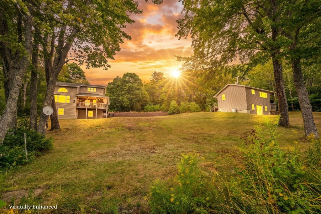 Photo of 19 &amp; 23 Skyhawk Way, Orland, ME 04472 (MLS # 1661120)