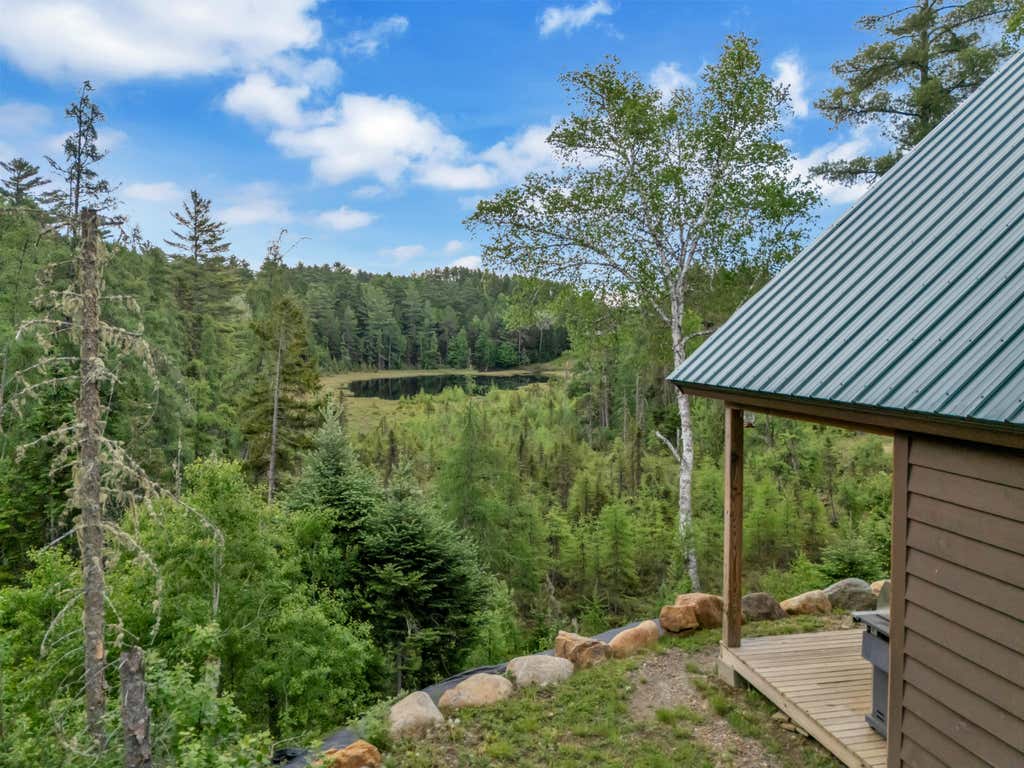 Photo of 15 Cote Way, Eustis, ME 04936 (MLS # 1667246)