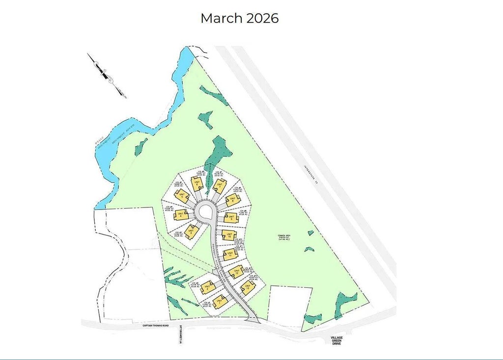 Photo of TBD Ogunquit River Landing (LOT#2), Ogunquit, ME 03907 (MLS # 1677899)