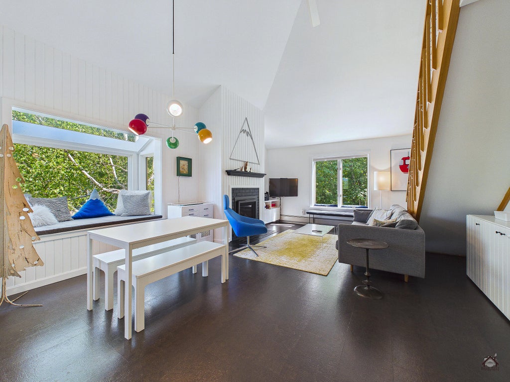 Photo of 419 Snowflower Court #419, Carrabassett Valley, ME 04947 (MLS # 1678609)