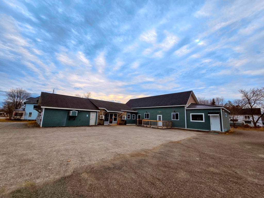 Photo of 20 Park Street, Milo, ME 04463 (MLS # 1653147)