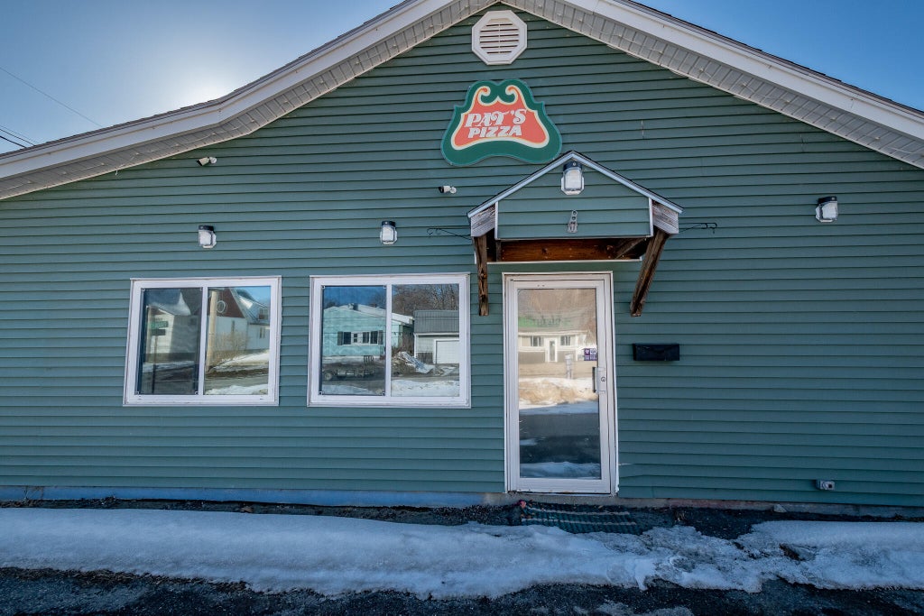 Photo of 20 Park Street, Milo, ME 04463 (MLS # 1653147)