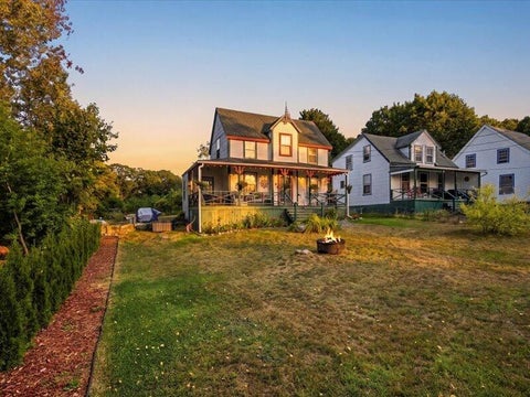 Photo of 7 Upper A Street, Portland, ME 04108 (MLS # 1679789)