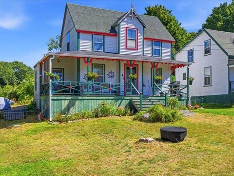 Photo of 7 Upper A Street, Portland, ME 04108 (MLS # 1679789)