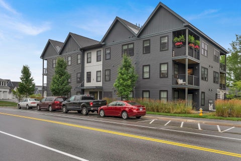 Photo of 137 Scarborough Downs Road #220, Scarborough, ME 04074 (MLS # 1674410)