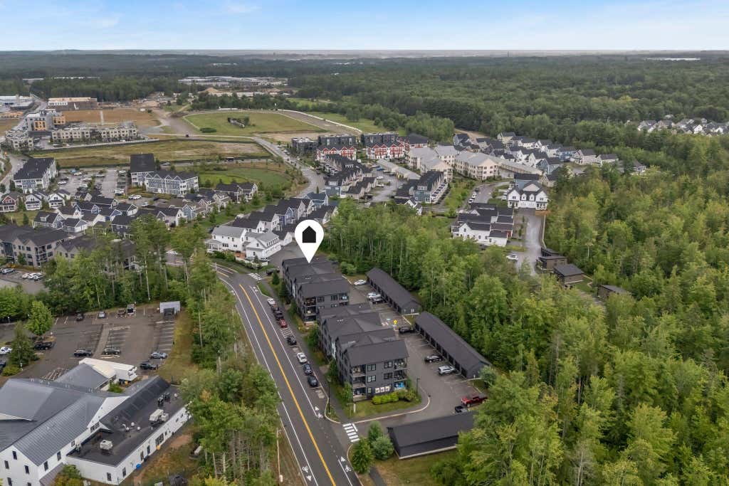 Photo of 137 Scarborough Downs Road #220, Scarborough, ME 04074 (MLS # 1674410)