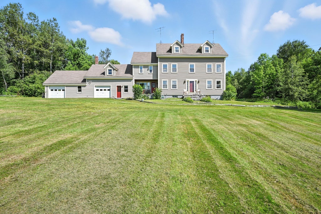 Photo of 200 Ham Hill Road, Cambridge, ME 04923 (MLS # 1631684)