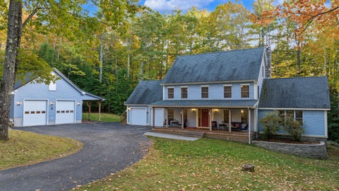 Photo of 8 Presidential View, Raymond, ME 04071 (MLS # 1684522)