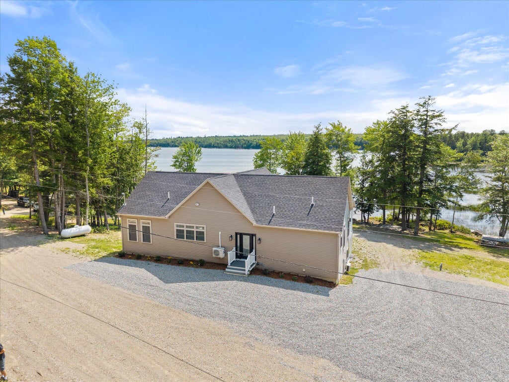 Photo of 77 Green Lake Camping Way, Ellsworth, ME 04605 (MLS # 1676194)