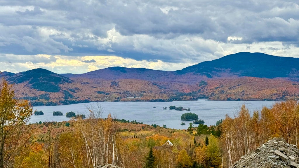 Photo of Lot 10 Blair Hill Road, Greenville, ME 04441 (MLS # 1683879)