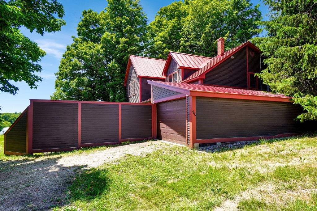 Photo of 445 N Hill Road, Buckfield, ME 04220 (MLS # 1667868)