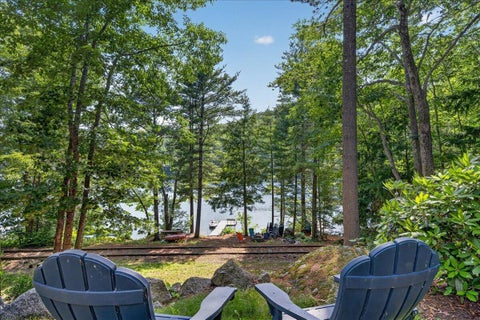 Photo of 10 Bridle Path, Dedham, ME 04429 (MLS # 1670011)