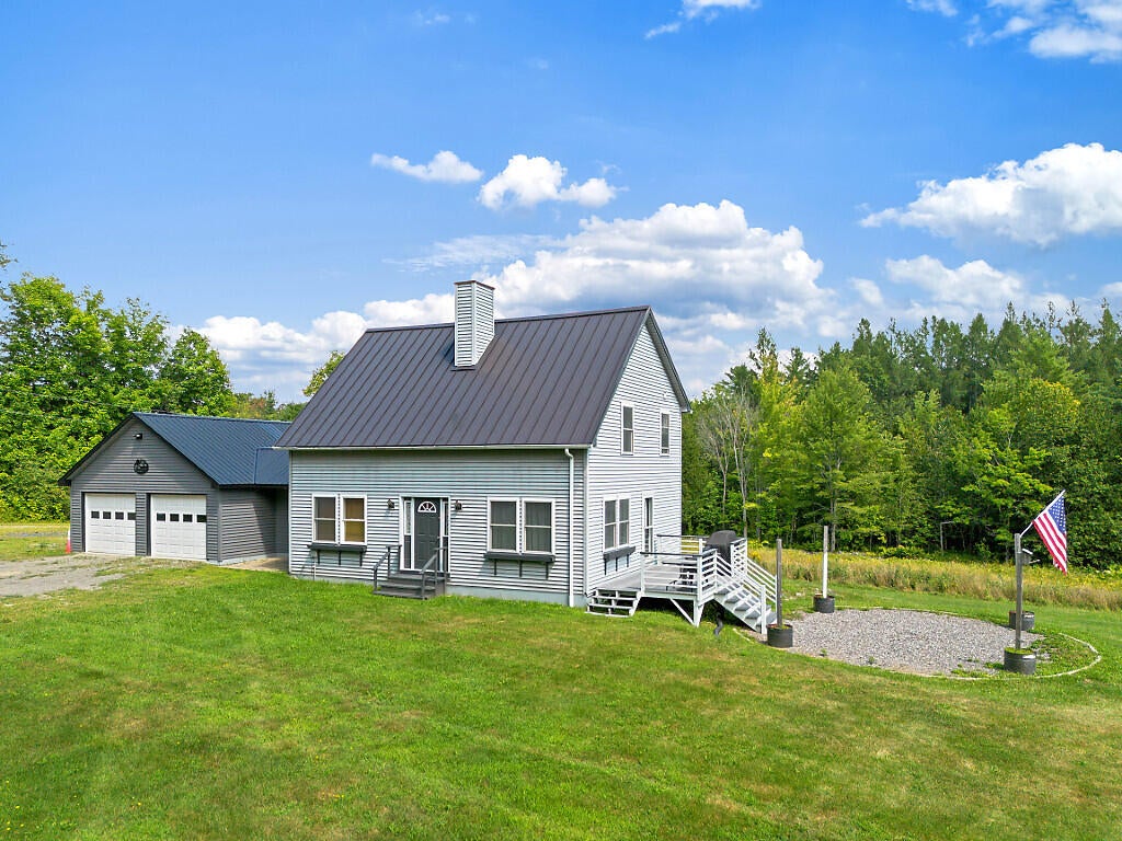 Photo of 1 Abnaki Drive, Solon, ME 04979 (MLS # 1676893)