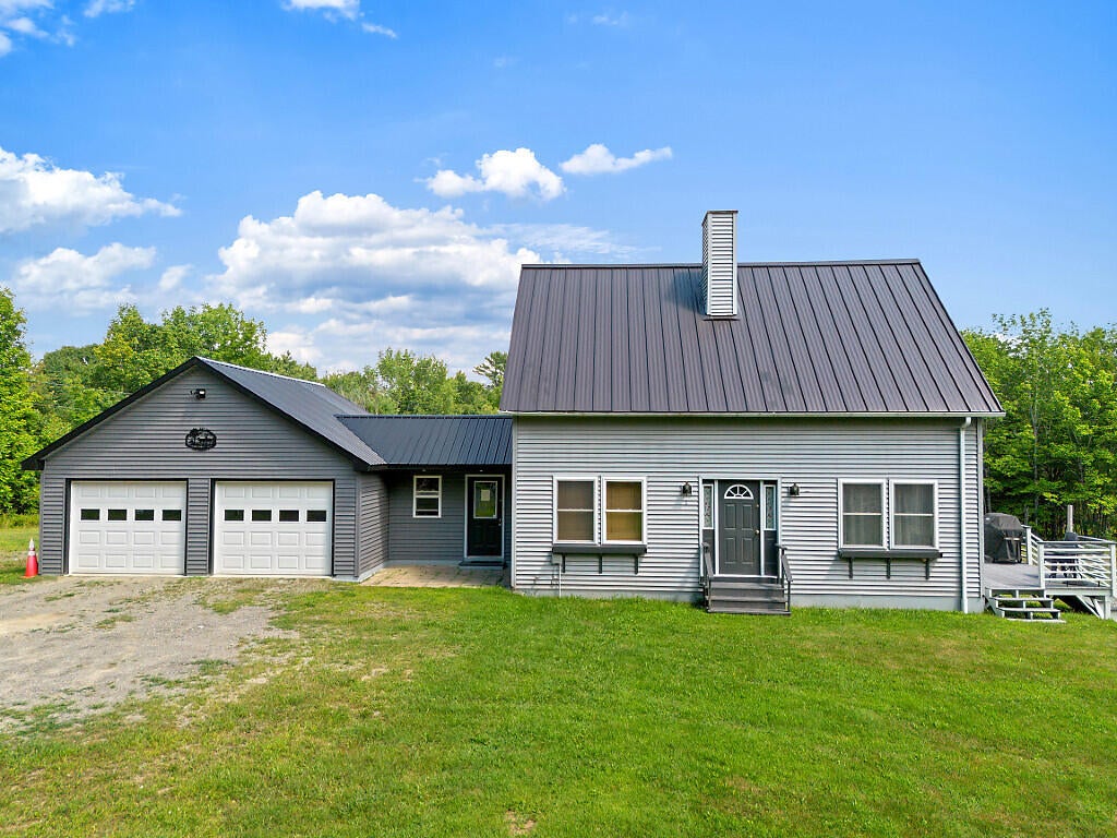Photo of 1 Abnaki Drive, Solon, ME 04979 (MLS # 1676893)