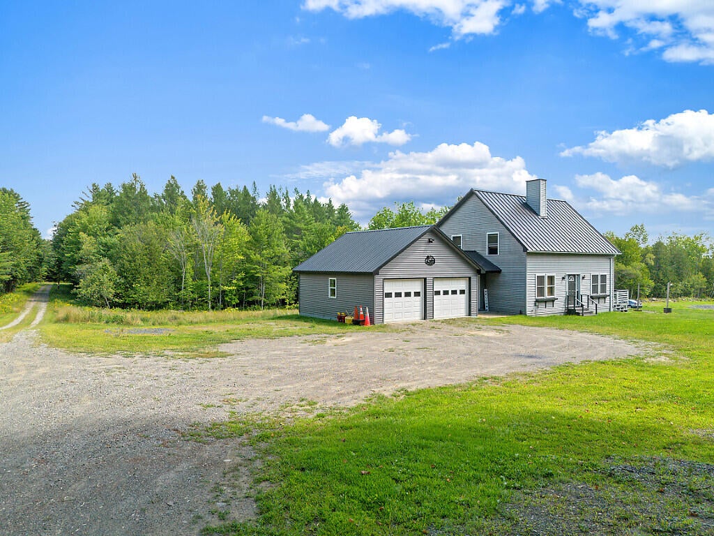Photo of 1 Abnaki Drive, Solon, ME 04979 (MLS # 1676893)