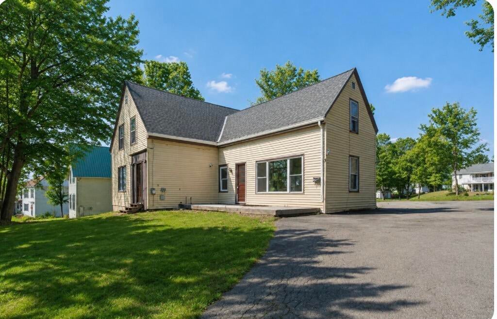 Photo of 82 Summer Street, Dover-Foxcroft, ME 04426 (MLS # 1662320)