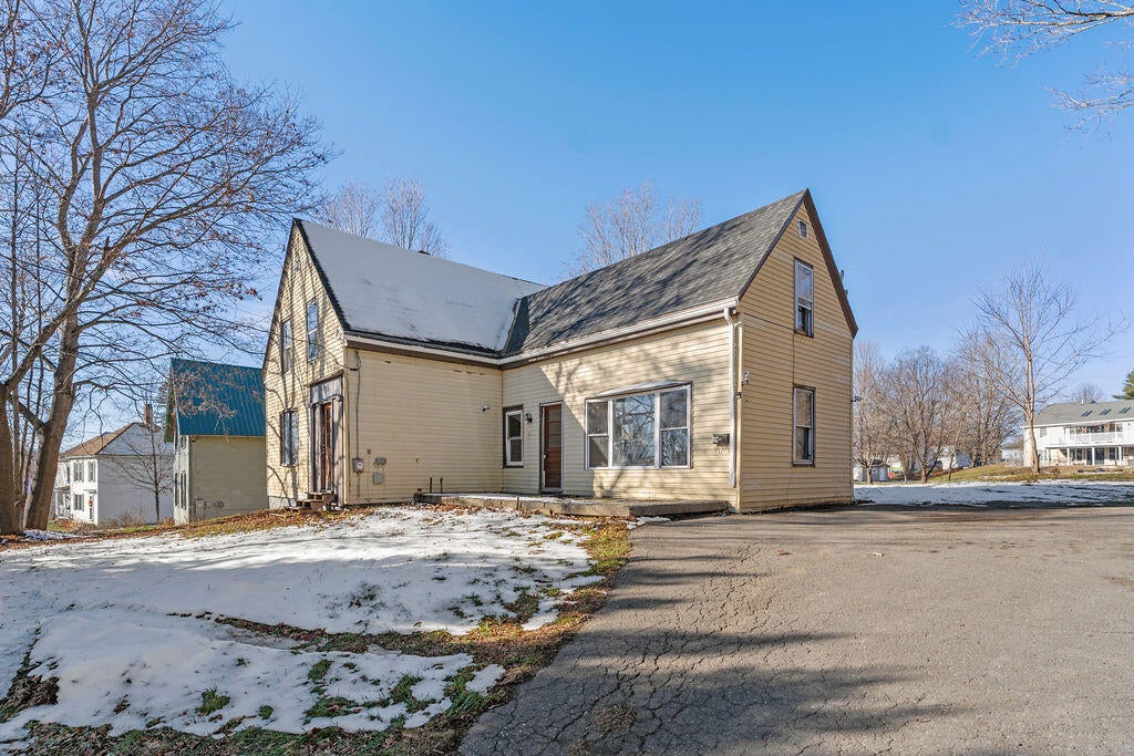 Photo of 82 Summer Street, Dover-Foxcroft, ME 04426 (MLS # 1662320)