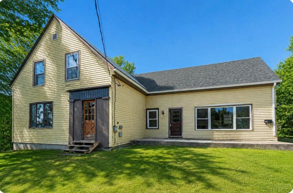 Photo of 82 Summer Street, Dover-Foxcroft, ME 04426 (MLS # 1662320)