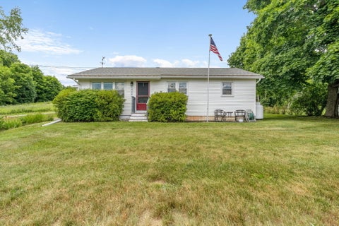 Photo of 348 Main Road, Eddington, ME 04428 (MLS # 1668855)