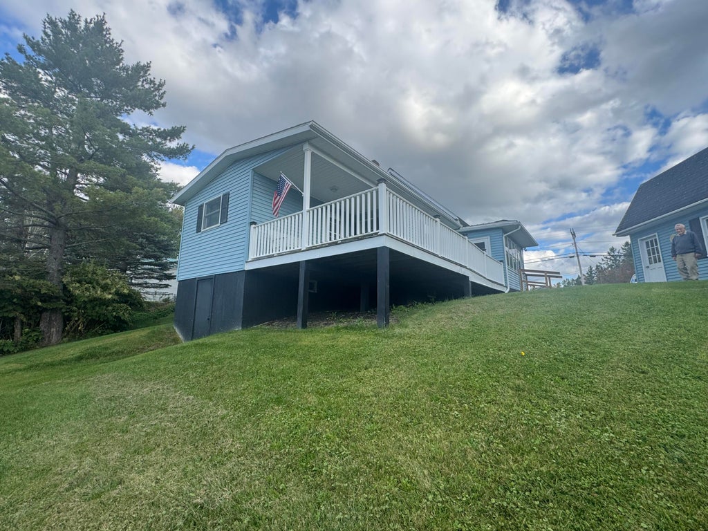Photo of 13 Dempsey Curve, Fort Kent, ME 04743 (MLS # 1681122)
