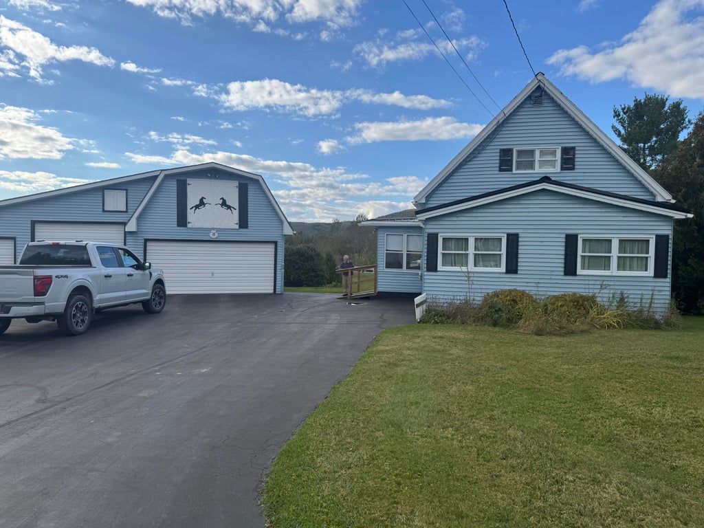 Photo of 13 Dempsey Curve, Fort Kent, ME 04743 (MLS # 1681122)
