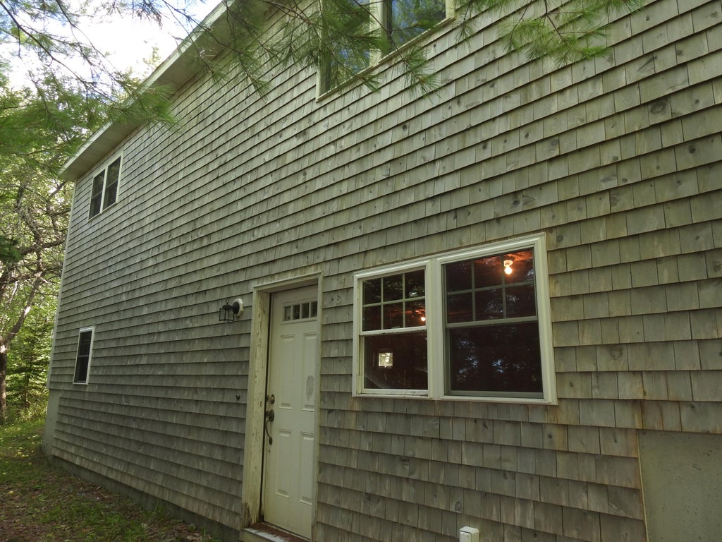 Photo of 2769 Route One, Edmunds Twp, ME 04628 (MLS # 1679238)