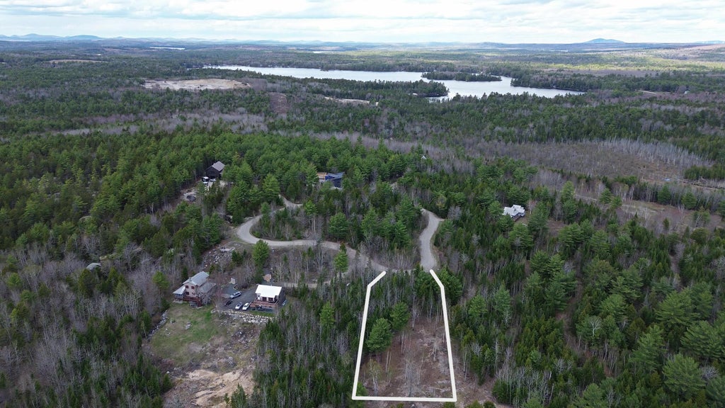 Photo of Lot 9 Bailey Mountain Drive, Franklin, ME 04634 (MLS # 1661535)