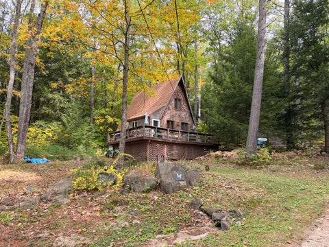 Photo of 4 Ski Sand Lane, Denmark, ME 04022 (MLS # 1683233)