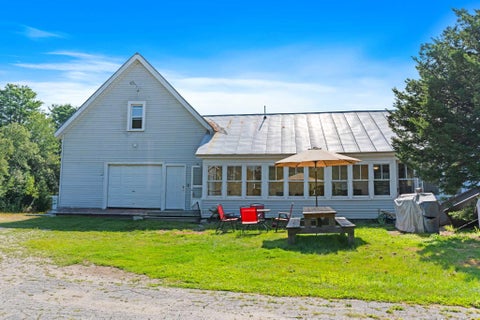 Photo of 158 Mercer Road, Norridgewock, ME 04957 (MLS # 1674407)
