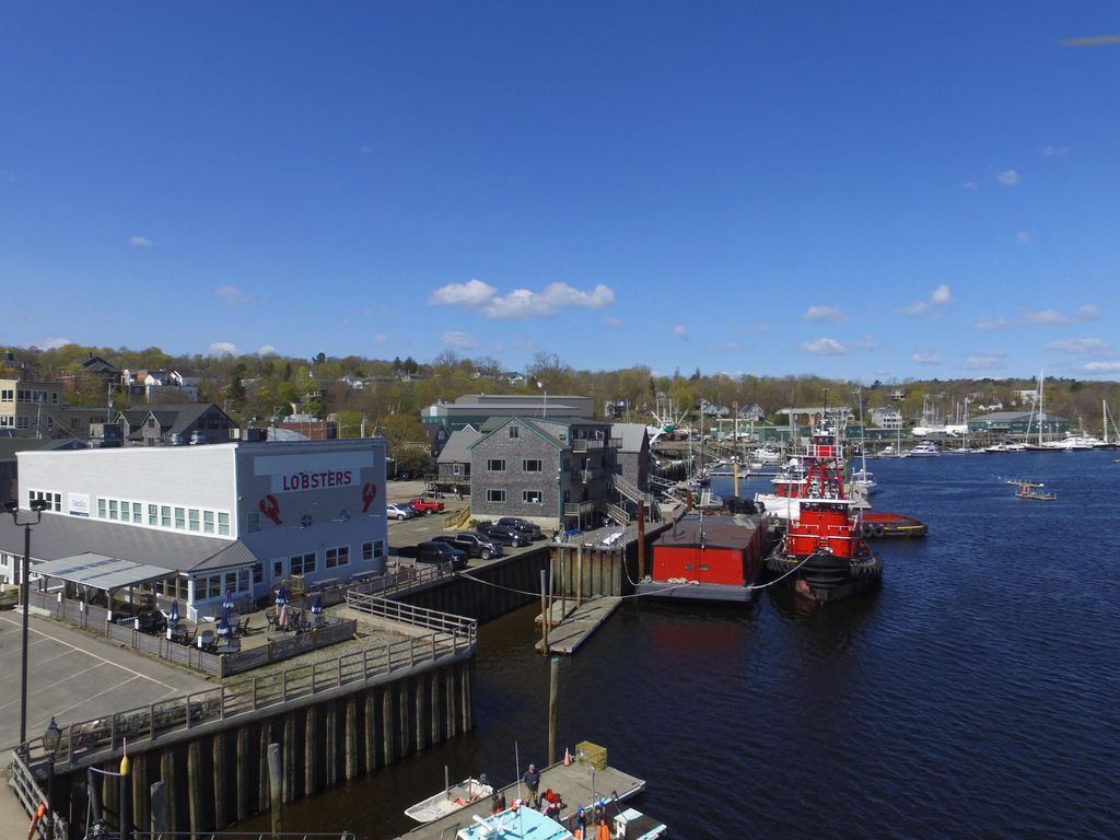 Photo of 3 Main Street, Belfast, ME 04915 (MLS # 1671630)