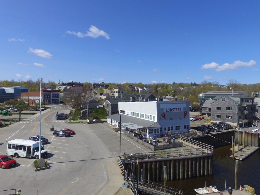 Photo of 3 Main Street, Belfast, ME 04915 (MLS # 1671630)