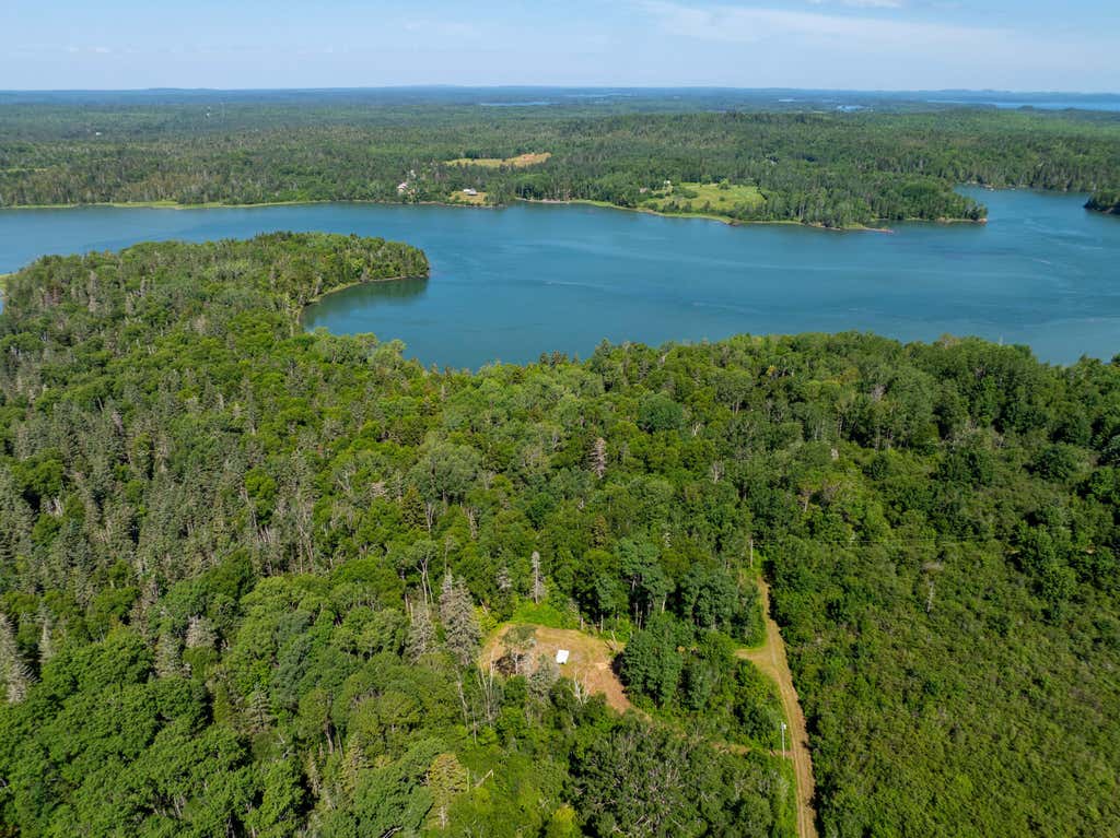 Photo of Lots 1,2,3 Tideway Lane, Lubec, ME 04652 (MLS # 1672765)